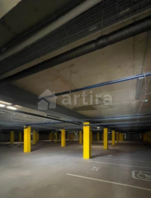 Гараж, 14 м2 Симферополь - изображение 5