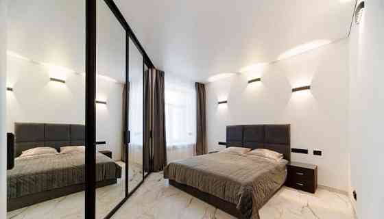 1-комн. квартира, 41 м2, 3/7 эт. Санкт-Петербург