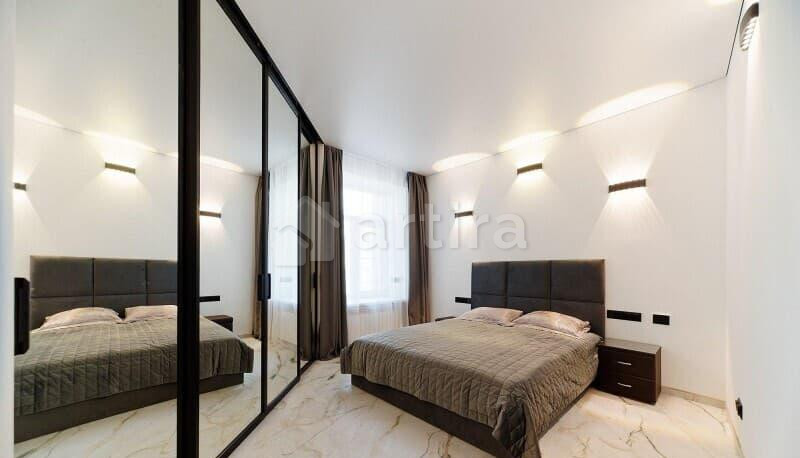 1-комн. квартира, 41 м2, 3/7 эт. Санкт-Петербург - изображение 1