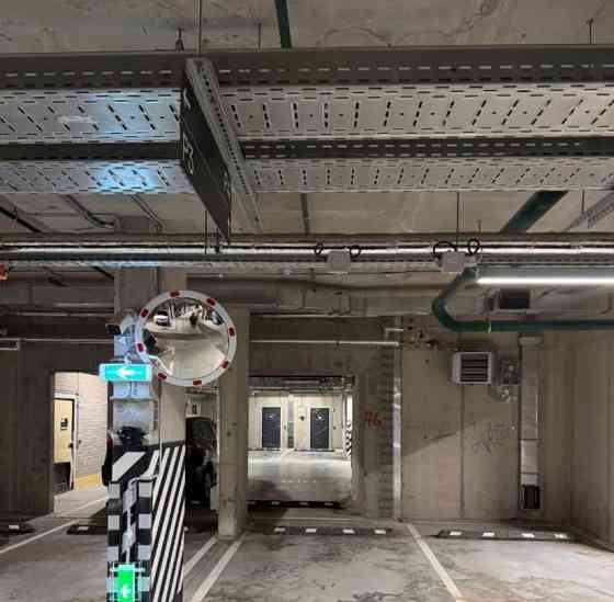 Гараж, 13 м2 Санкт-Петербург