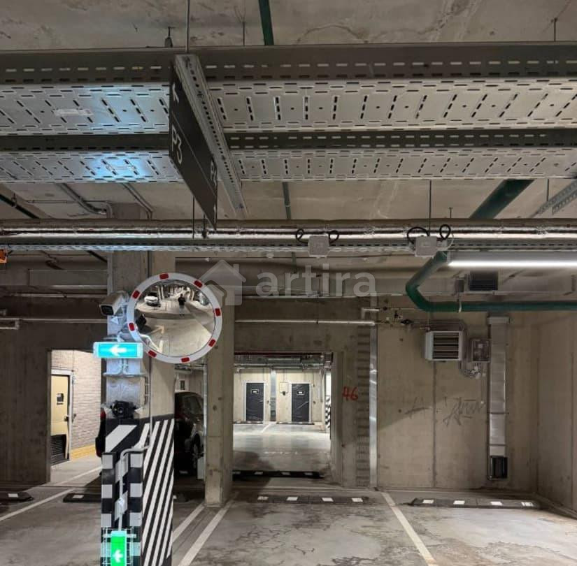 Гараж, 13 м2 Санкт-Петербург - изображение 1