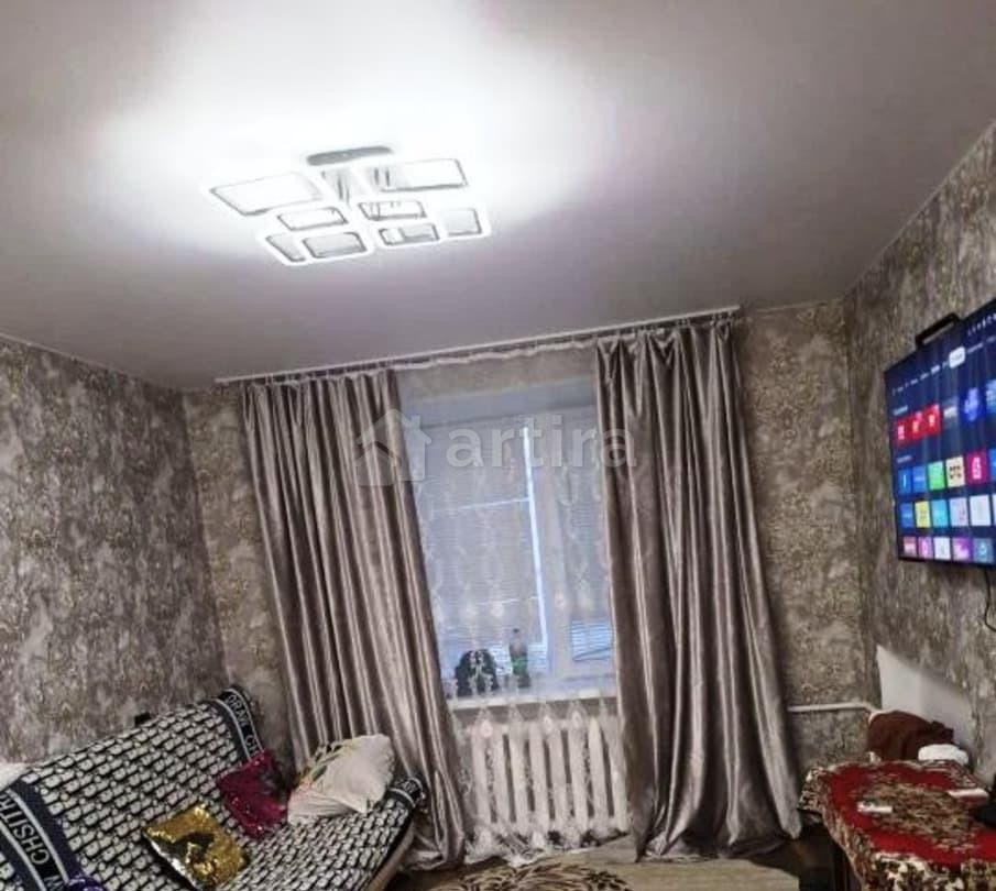 Комната, 16 м2, 5/5 эт. Волгоград - изображение 5