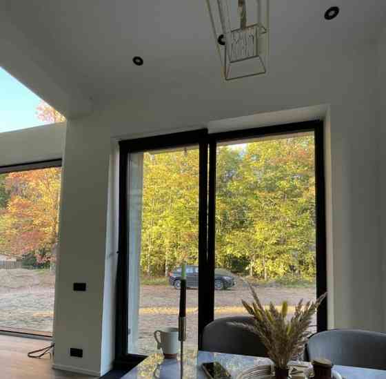 Дом, 145 м2, 9 соток, 2 эт. Санкт-Петербург