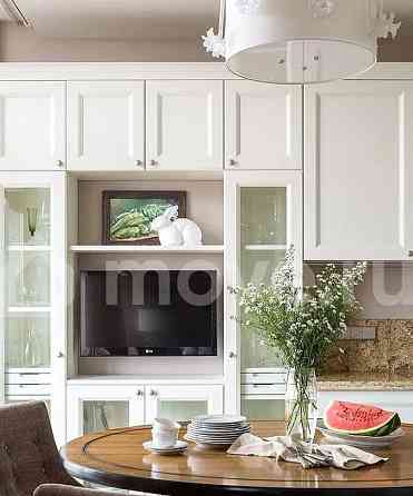 4-комн. квартира, 172 м2, 8/9 эт. Москва