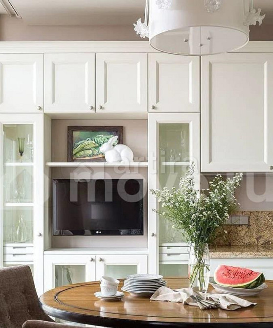 4-комн. квартира, 172 м2, 8/9 эт. Москва - изображение 3