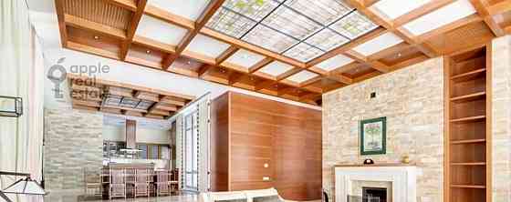 Дом, 375 м2, 20 га, 1 эт. Солнечногорск