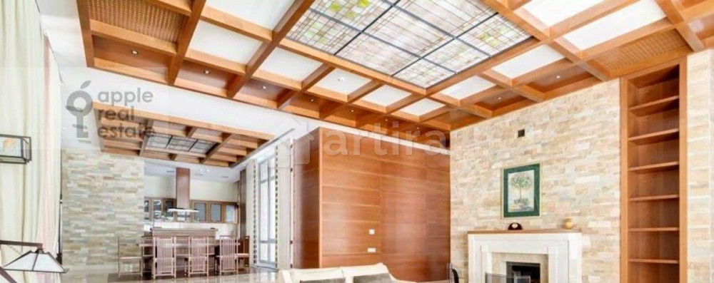 Дом, 375 м2, 20 га, 1 эт. Солнечногорск - изображение 5