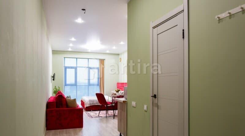 2-комн. квартира, 45 м2, 11/12 эт. Москва - изображение 16