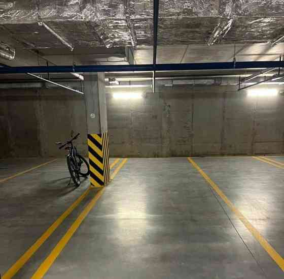 Гараж, 27 м2 Санкт-Петербург