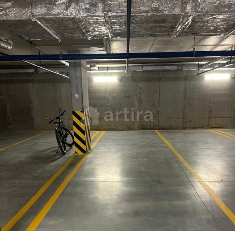 Гараж, 27 м2 Санкт-Петербург - изображение 1