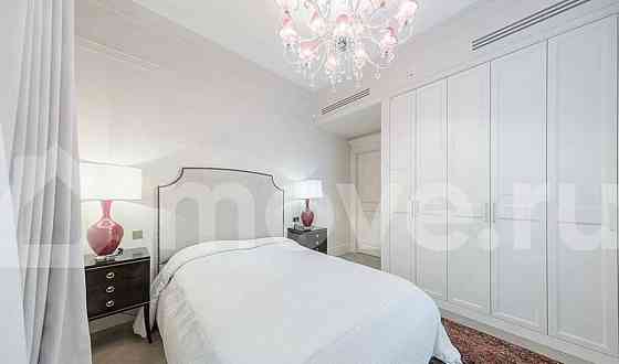 Пентхаус, 386 м2, 15/15 эт. Москва