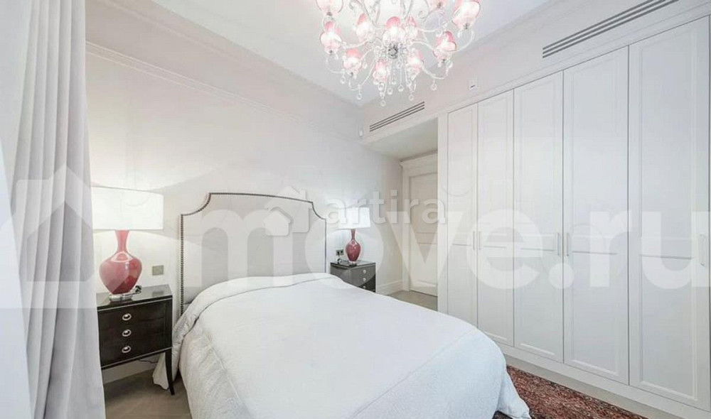 Пентхаус, 386 м2, 15/15 эт. Москва - изображение 4