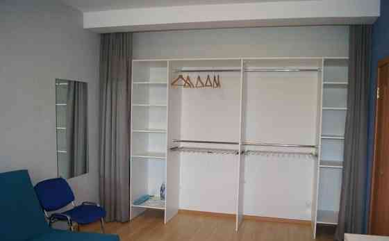 1-комн. квартира, 40 м2, 4/8 эт. Москва