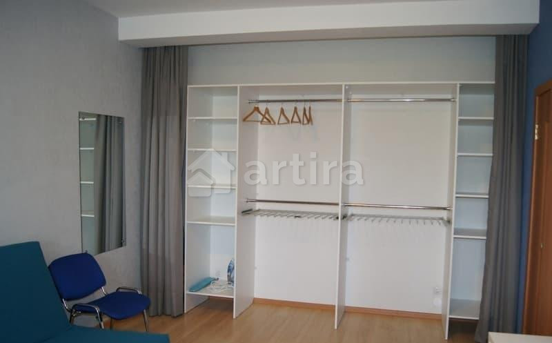 1-комн. квартира, 40 м2, 4/8 эт. Москва - изображение 4