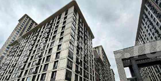 2-комн. квартира, 86.5 м2, 2/28 эт. Москва