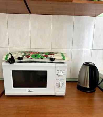 2-комн. квартира, 43 м2, 3/16 эт. Москва