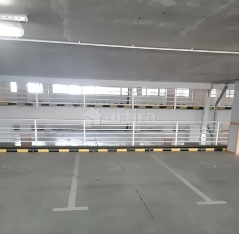 Гараж, 14 м2 Москва - изображение 3