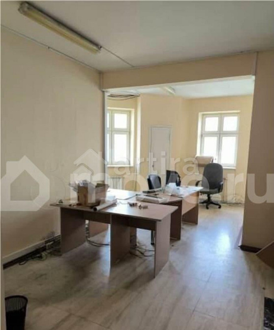 Студия, 272 м2, 43/44 эт. Москва - изображение 3