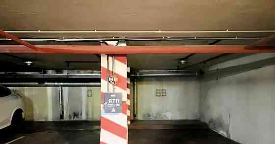 Гараж, 17 м2 Москва