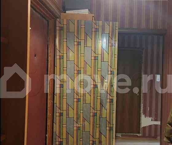 2-комн. квартира, 53.5 м2, 9/10 эт. Москва