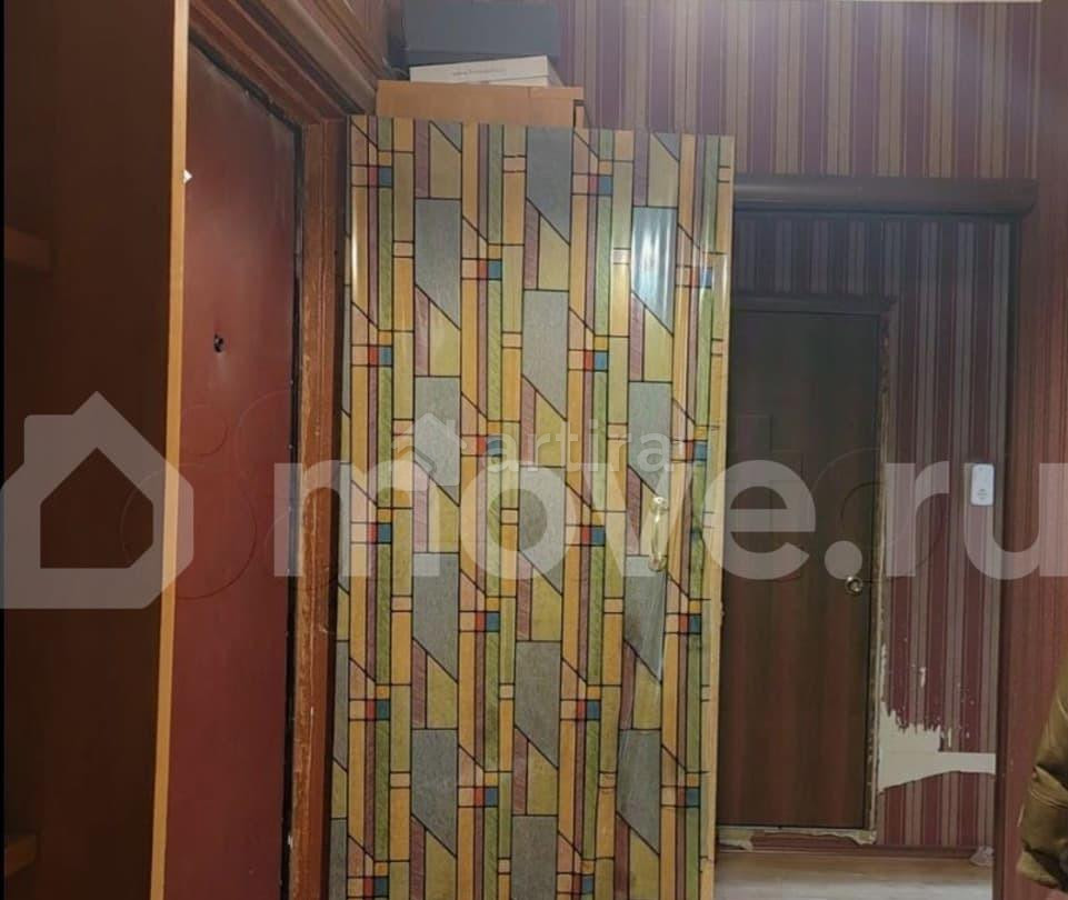 2-комн. квартира, 53.5 м2, 9/10 эт. Москва - изображение 5