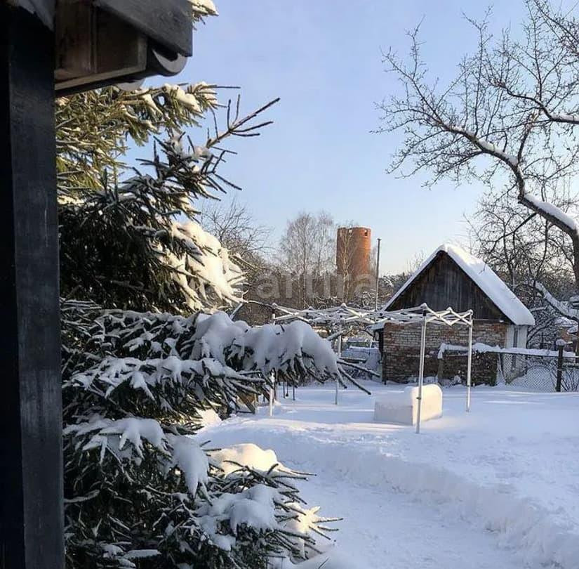 Дом, 80 м2, 6 соток, 2 эт. Пушкино - изображение 2