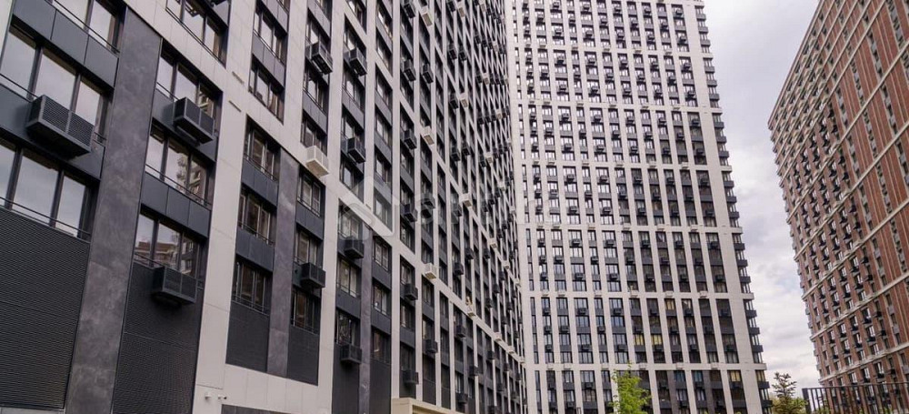 Комната, 19 м2, 27/41 эт. Москва - изображение 6