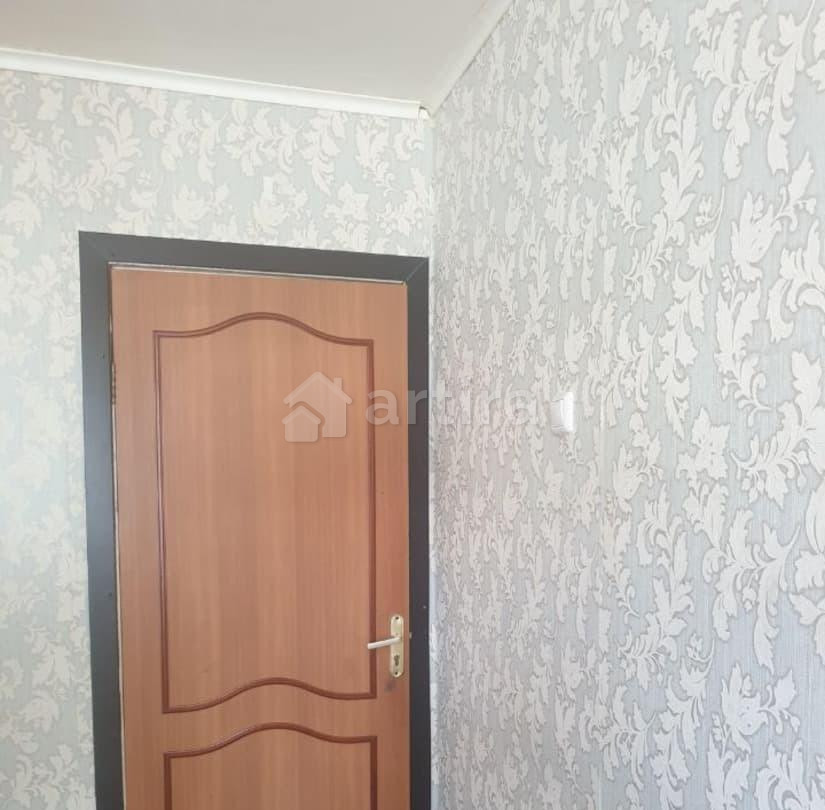 Комната, 17 м2, 1/5 эт. Новосибирск - изображение 7