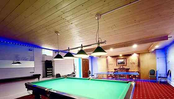 Коттедж, 400 м2, 14 соток, 3 эт. Раменское