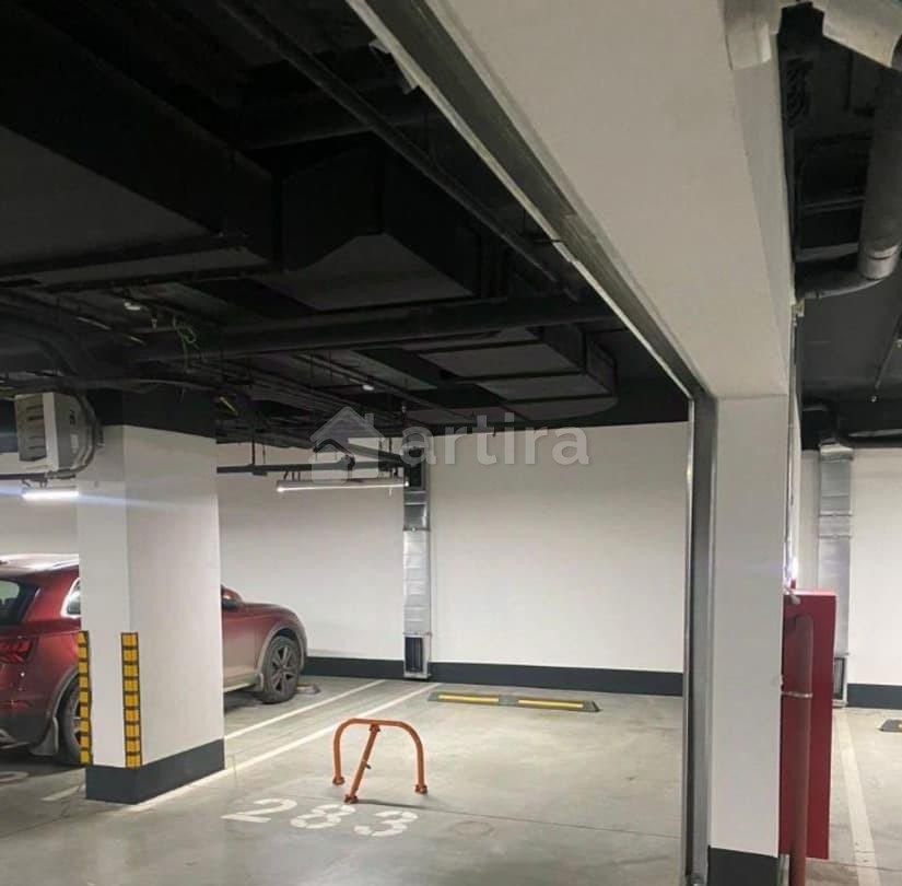 Гараж, 19.8 м2 Москва - изображение 1