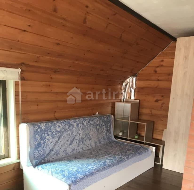 Дом, 45 м2, 6 соток, 2 эт. Сосново - изображение 6