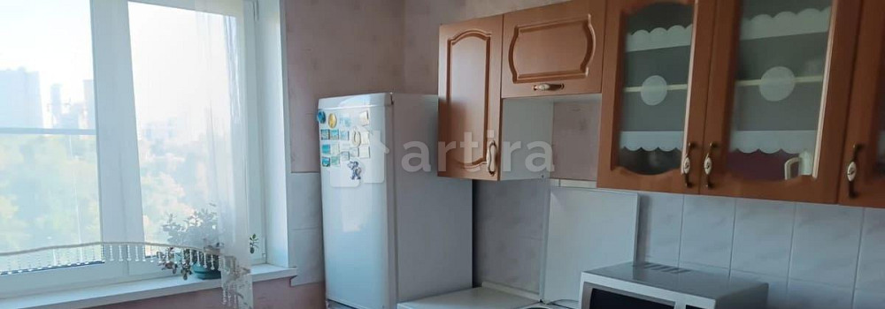 Комната, 15 м2, 10/24 эт. Москва - изображение 4