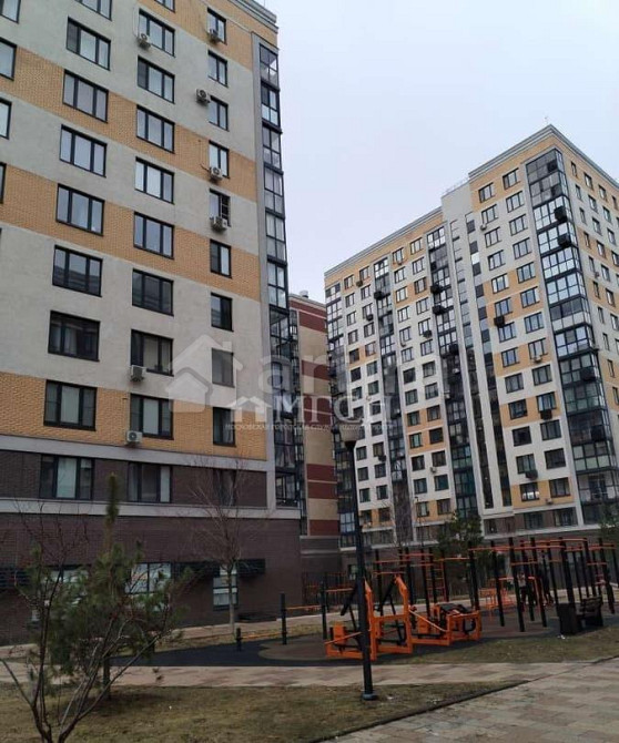 3-комн. квартира, 66.8 м2, 11/11 эт. Москва - изображение 16