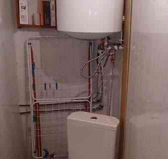 Коттедж, 150 м2 Бердск