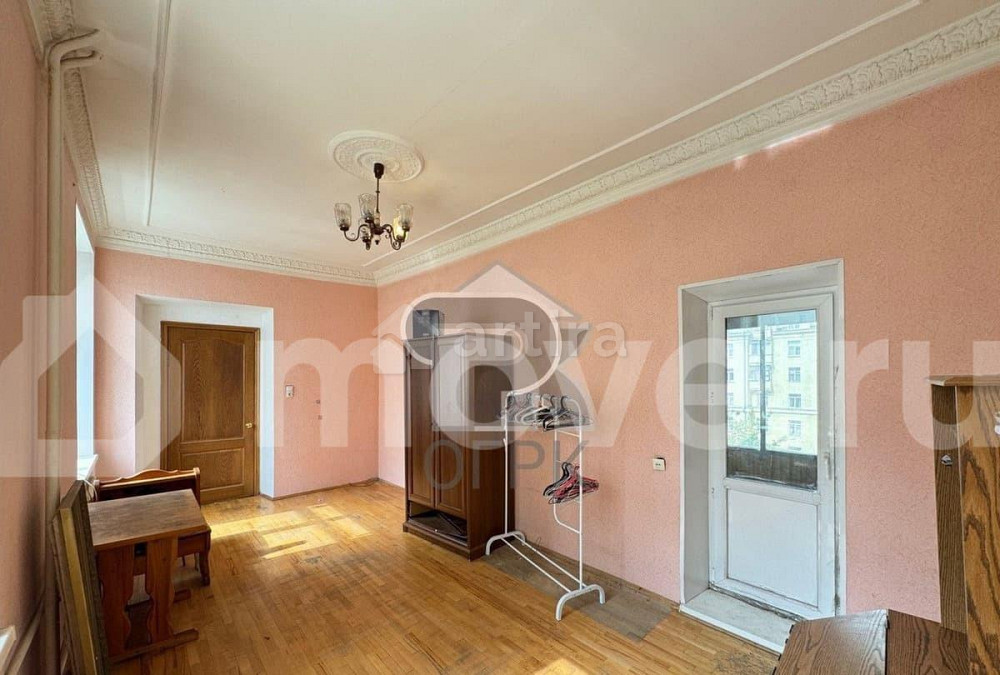 3-комн. квартира, 93 м2, 5/9 эт. Москва - изображение 7