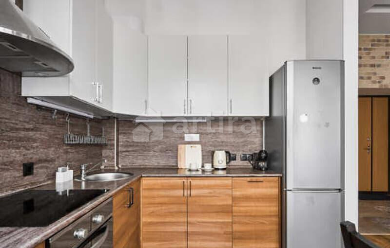 3-комн. апарт-ы, 60 м2, 2/5 эт. Санкт-Петербург - изображение 15