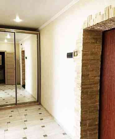 1-комн. квартира, 43 м2, 5/17 эт. Самара