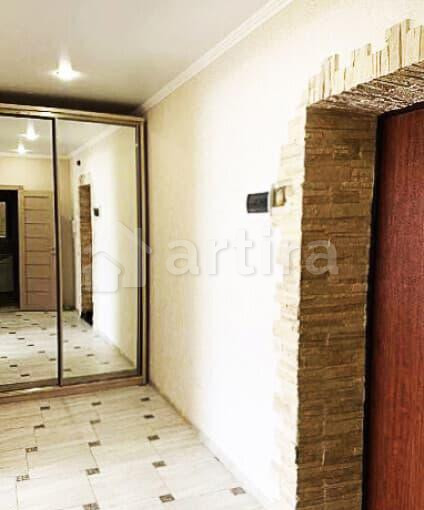 1-комн. квартира, 43 м2, 5/17 эт. Самара - изображение 6