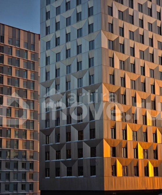 Студия, 24 м2, 15/28 эт. Москва - изображение 7