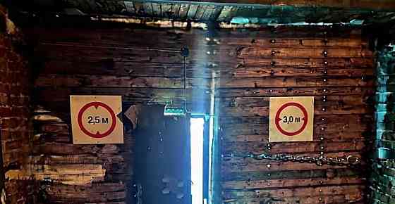 Гараж, 40 м2 Коченево