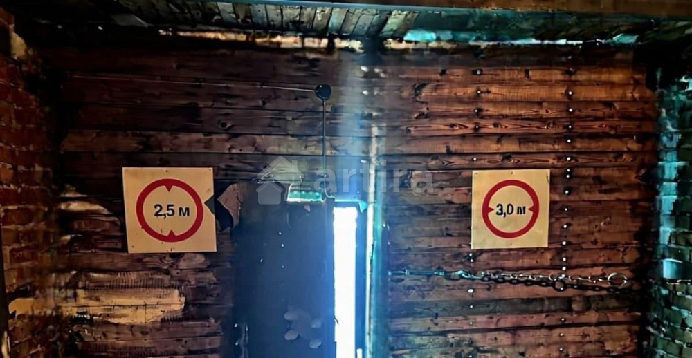 Гараж, 40 м2 Коченево - изображение 4