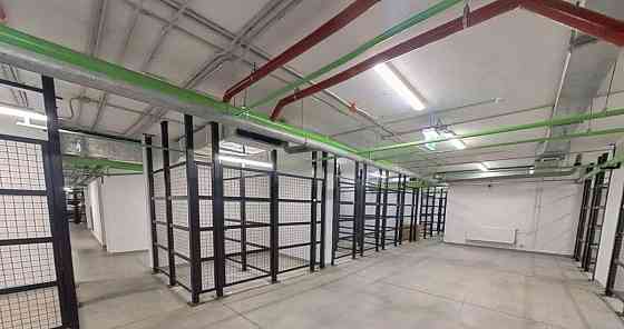 Гараж, 6.5 м2 Москва