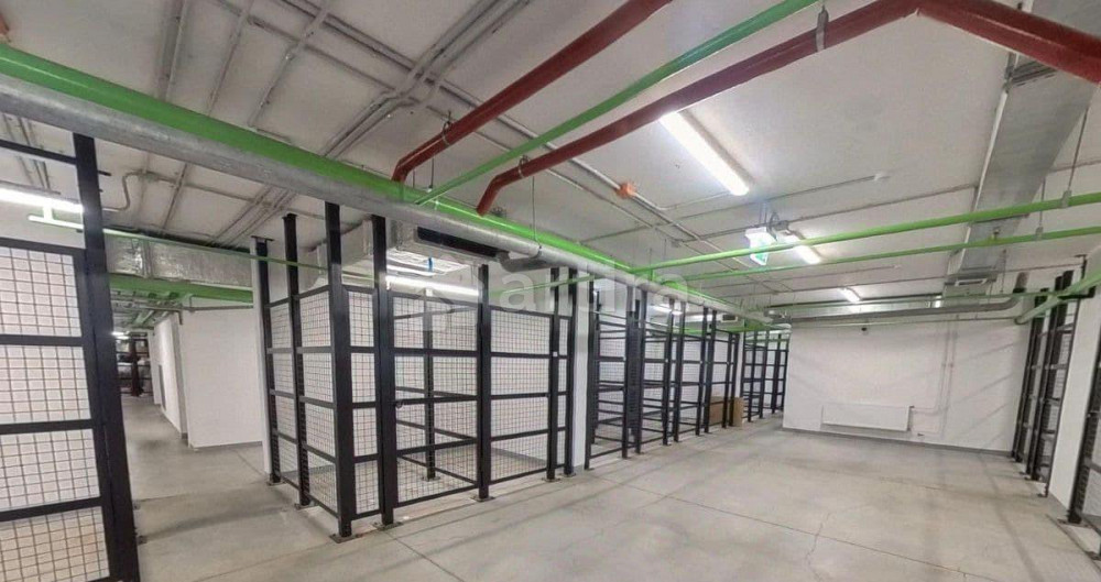 Гараж, 6.5 м2 Москва - изображение 1