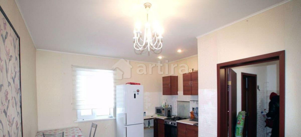 Дом, 57.6 м2, 10 соток, 2 эт. Гатчина - изображение 4