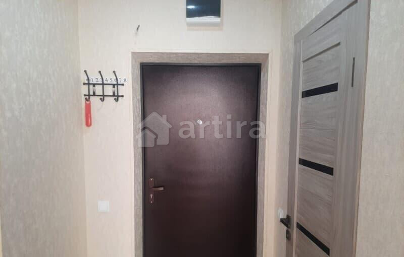 1-комн. квартира, 35 м2, 2/5 эт. Домодедово - изображение 12