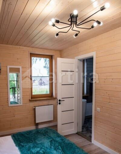 Коттедж, 170 м2 Бронницы - изображение 15