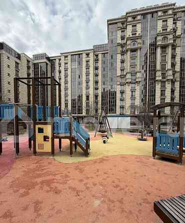 3-комн. квартира, 117.3 м2, 12/18 эт. Москва