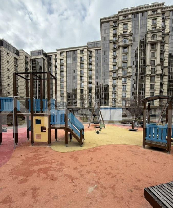 3-комн. квартира, 117.3 м2, 12/18 эт. Москва - изображение 3