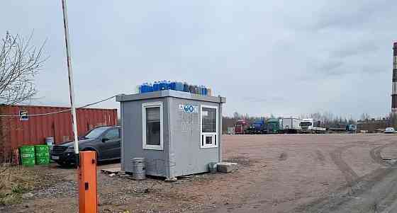 Гараж, 30 м2 Санкт-Петербург