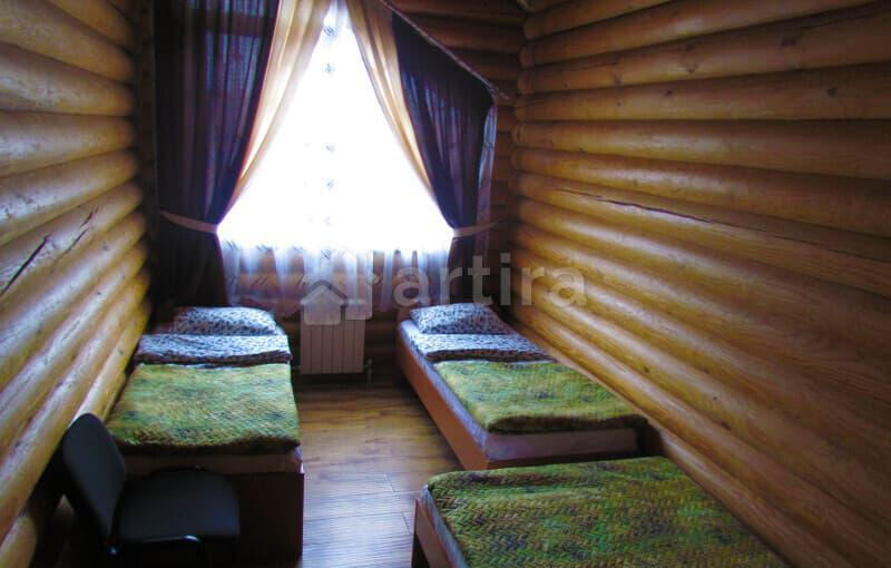 Коттедж, 300 м2 Новосибирск - изображение 11